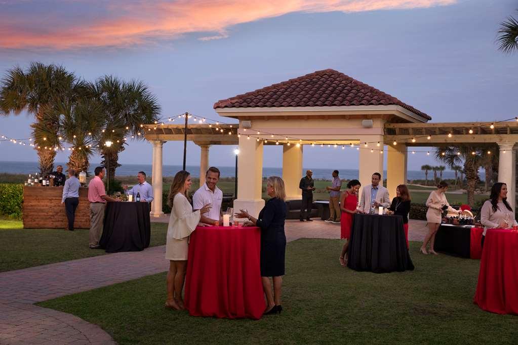 Hammock Beach Golf Resort & Spa Palm Coast Restaurant foto