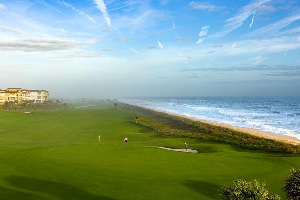 Hammock Beach Golf Resort & Spa Palm Coast Facilități foto