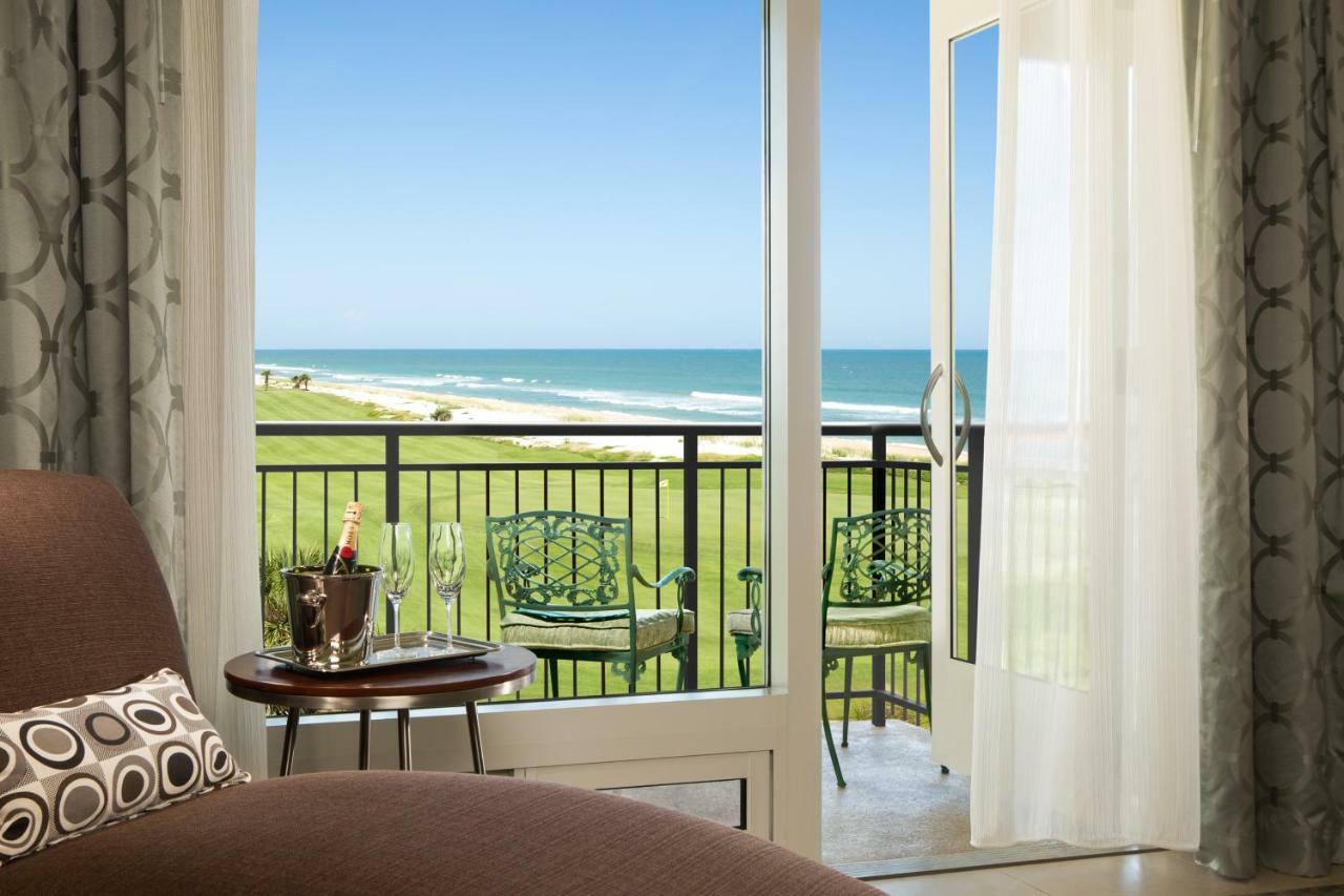Hammock Beach Golf Resort & Spa Palm Coast Exterior foto